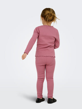 Only - Trinny Leggings