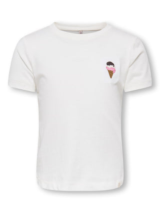 Only - Vega T-shirt