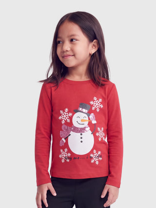 Only - Xmas Blusa