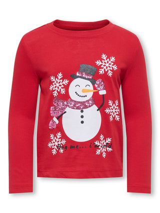 Only - Xmas Blusa