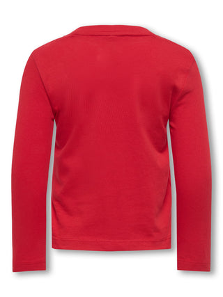 Only - Xmas Blusa