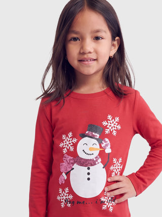 Only - Xmas Blusa