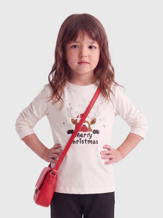 Only - Xmas Blusa