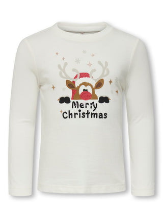 Only - Xmas Blusa