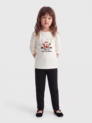Only - Xmas Blusa