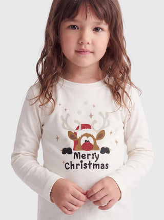 Only - Xmas Blusa