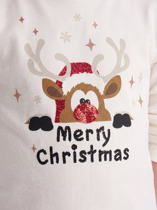 Only - Xmas Blusa