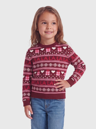 Only - Xmas Present Troyggja (92-128)