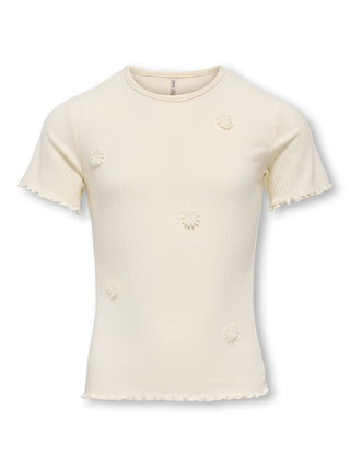 Only - Amalie T-shirt
