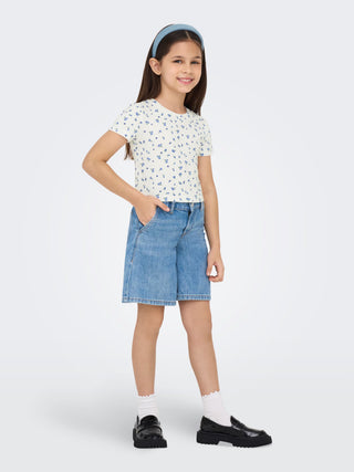 Only - Bella Blusa