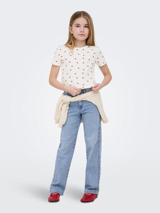 Only - Bella Blusa