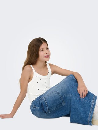 Only - Bella Toppur