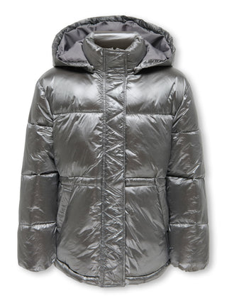 Only - Berga Shiny Puffer Jakki