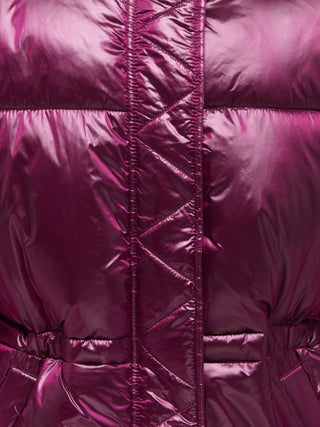 Only - Berga Shiny Puffer Jakki