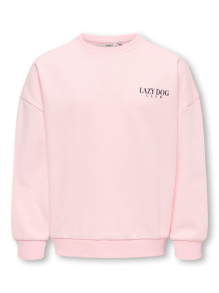 Only - Bila Sweatshirt