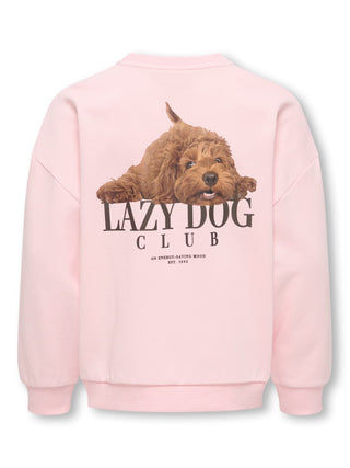 Only - Bila Sweatshirt