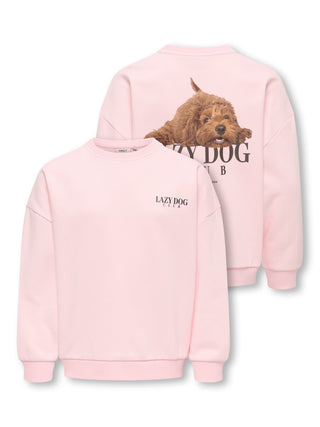 Only - Bila Sweatshirt