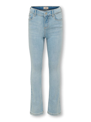 Only - Blush Flared Buksur