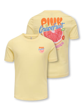 Only - Bolette T-shirt