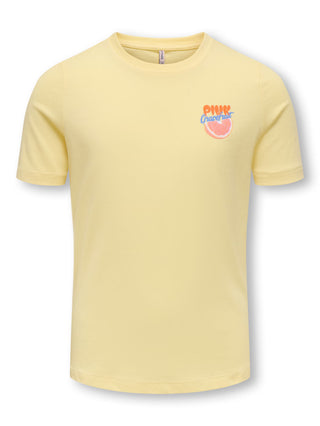 Only - Bolette T-shirt