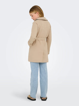 Only - Chloe Trenchcoat