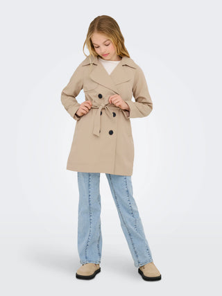 Only - Chloe Trenchcoat