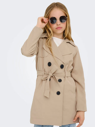 Only - Chloe Trenchcoat