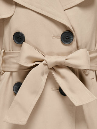 Only - Chloe Trenchcoat