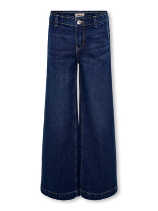 Only - Comet Wide leg Buksur