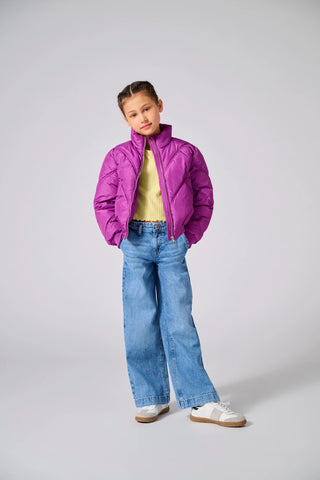 Only - Comet Wide Leg fit Buksur