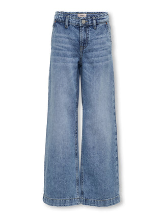 Only - Comet Wide Leg fit Buksur