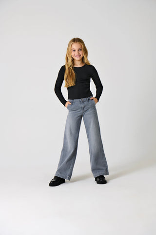 Only - Comet Wide Leg Buksur