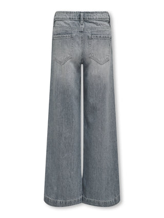 Only - Comet Wide Leg Buksur