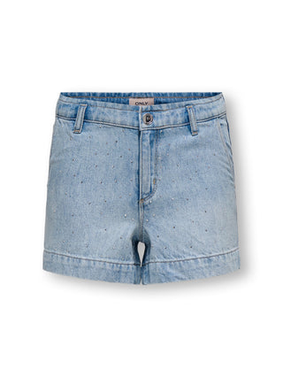 Only - Comet Wide Shorts