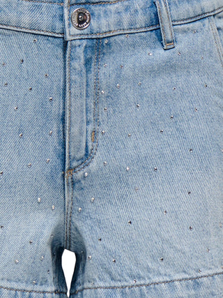 Only - Comet Wide Shorts