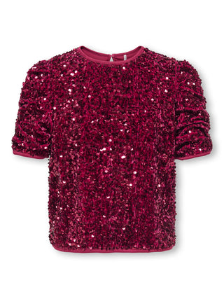 Only - Confidence Blusa