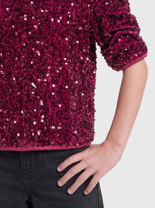 Only - Confidence Blusa