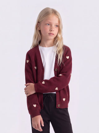 Only - Dana Cardigan