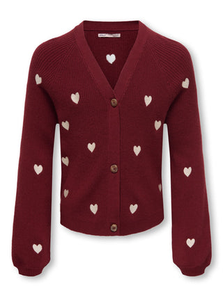 Only - Dana Cardigan