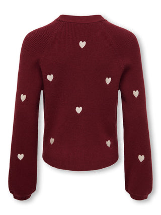 Only - Dana Cardigan