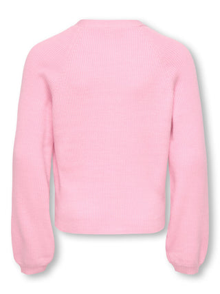 Only - Dana Smiley Cardigan