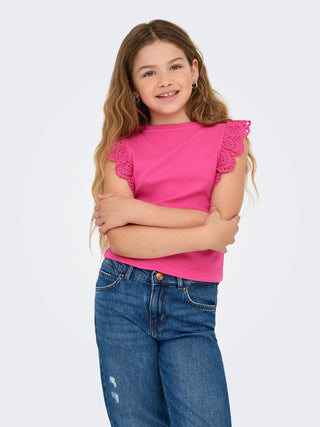 Only - Drea Blusa