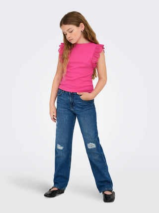 Only - Drea Blusa