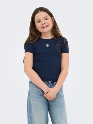 Only - Elva Blusa