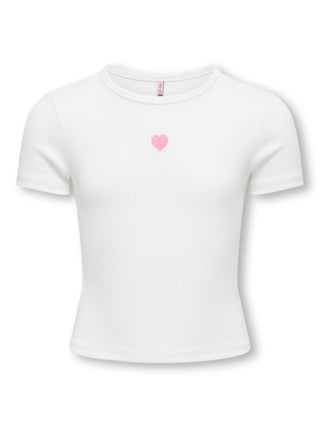 Only - Elva T-shirt