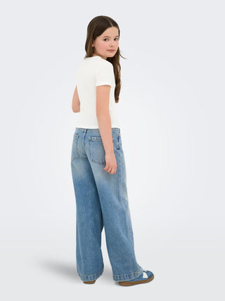 Only - Elva Blusa