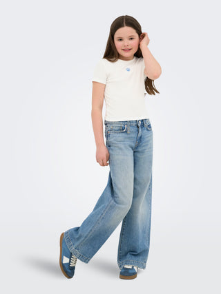 Only - Elva Blusa