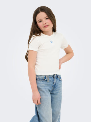 Only - Elva Blusa