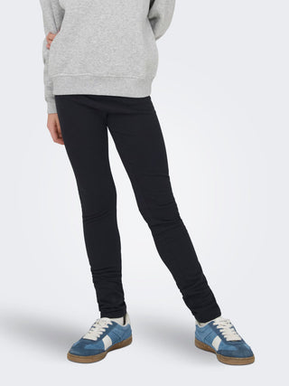 Only - Emili Brushed Leggings