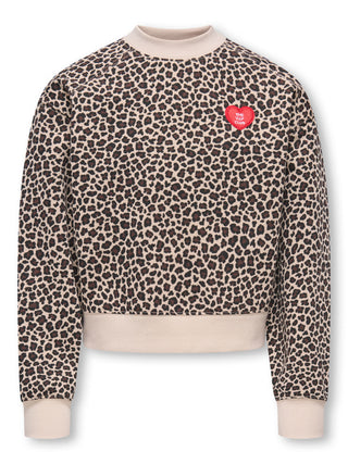 Only - Evisa Sweatshirt